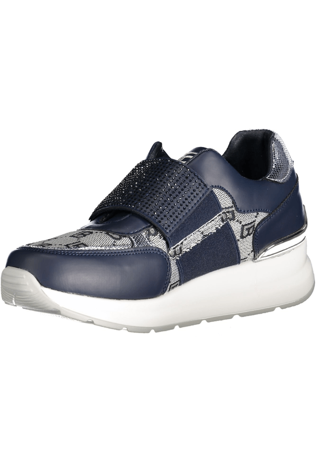 8829LAURA BIAGIOTTI CALZATURA SPORTIVA DONNA BLU