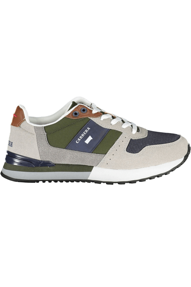 4412CARRERA CALZATURA SPORTIVA UOMO GRIGIO