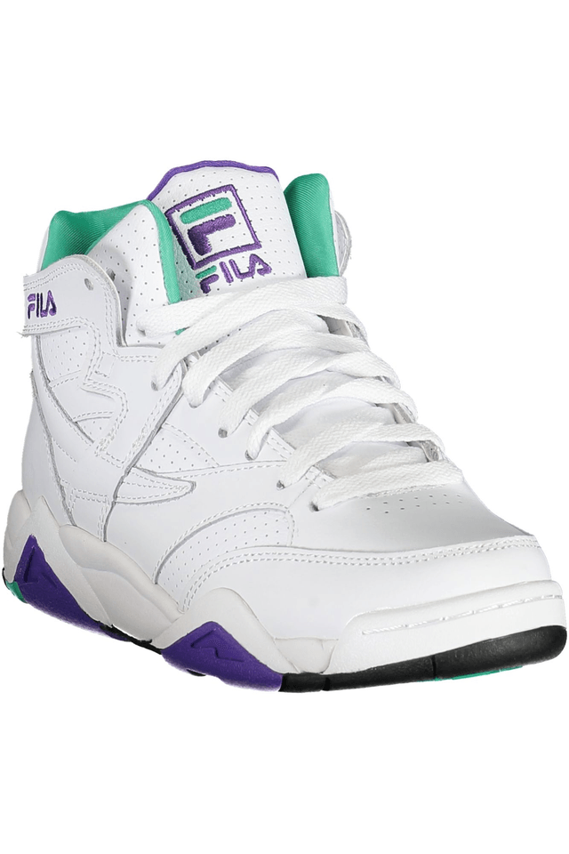 6133FILA CALZATURA SPORTIVA DONNA BIANCO