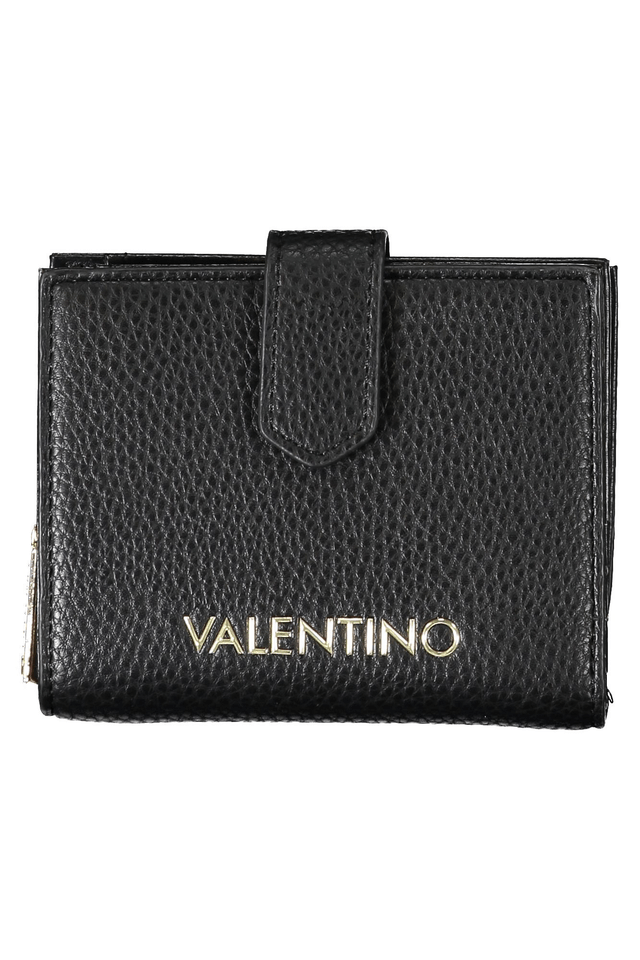 5331VALENTINO BAGS PORTAFOGLIO DONNA NERO