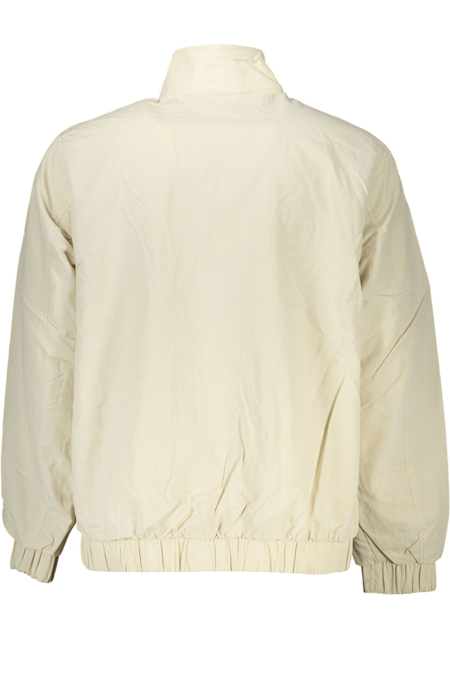 7221TOMMY HILFIGER GIUBBOTTO UOMO BEIGE