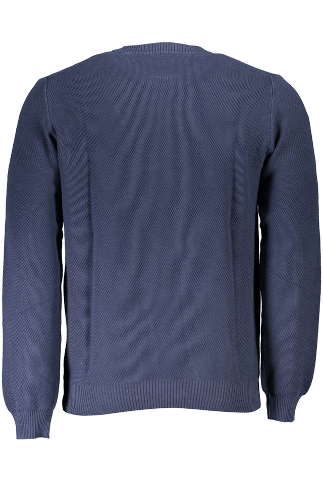 3617NORTH SAILS MAGLIA UOMO BLU
