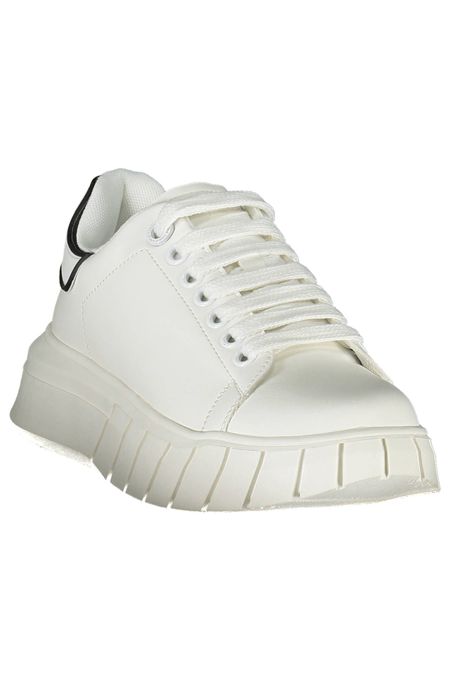 3521GAELLE CALZATURA SPORTIVA DONNA BIANCO