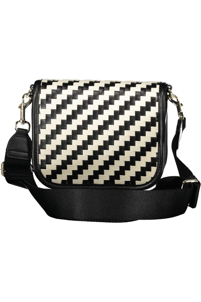 6353TOMMY HILFIGER BORSA DONNA NERO