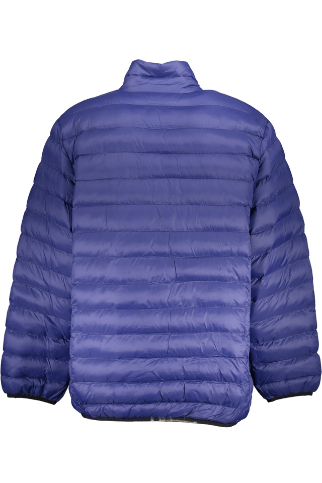 7434U.S. GRAND POLO GIUBBOTTO UOMO BLU