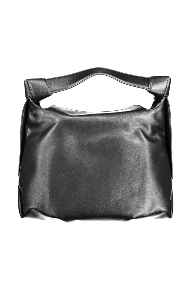 2820CALVIN KLEIN BORSA DONNA NERO