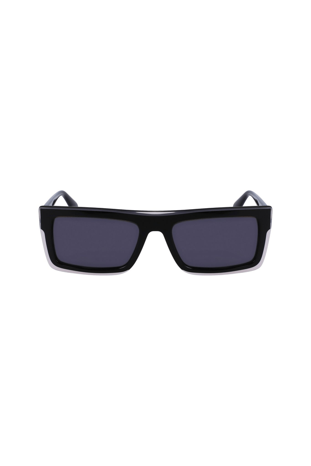 8538CALVIN KLEIN OCCHIALE DA SOLE UOMO NERO
