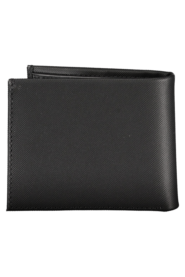 6332CALVIN KLEIN PORTAFOGLIO UOMO NERO