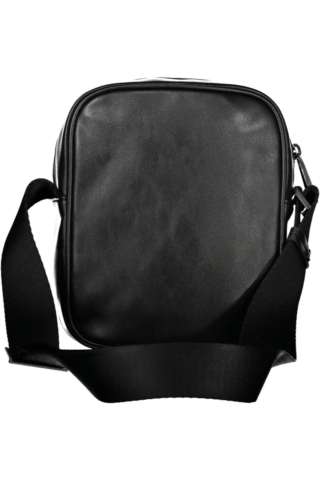 6227CALVIN KLEIN TRACOLLA UOMO NERO