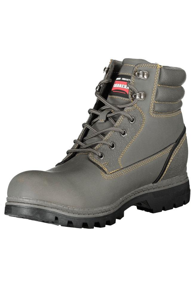 5793CARRERA CALZATURA STIVALE UOMO GRIGIO