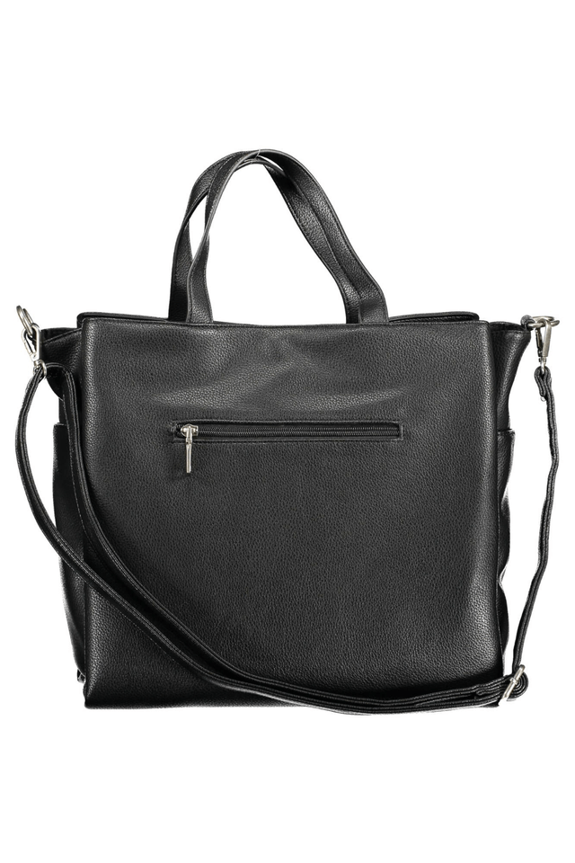 1713BYBLOS BORSA DONNA NERO