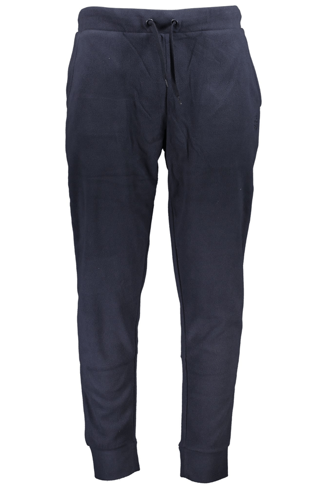 6155GIAN MARCO VENTURI PANTALONE UOMO BLU