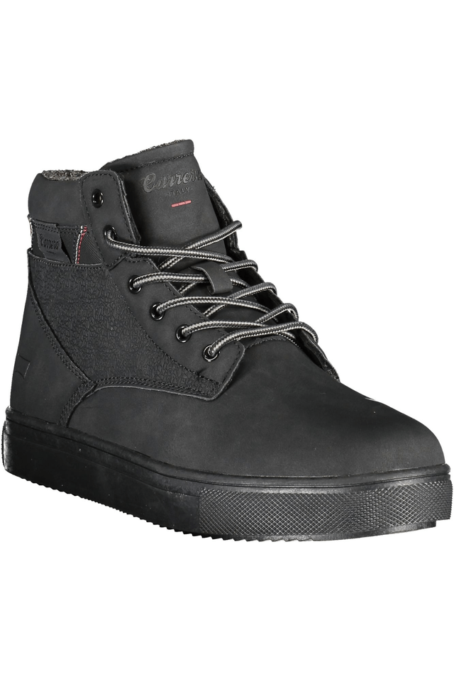 5918CARRERA CALZATURA STIVALE UOMO NERO