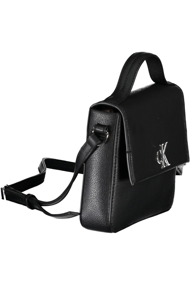 3204CALVIN KLEIN BORSA DONNA NERO