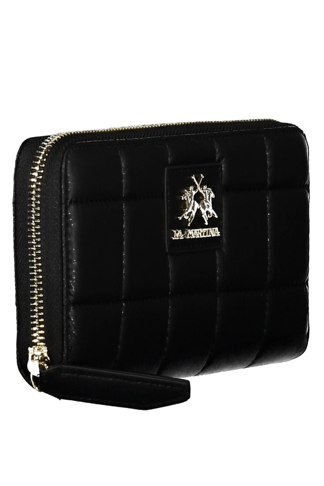 3814LA MARTINA BORSA DONNA NERO