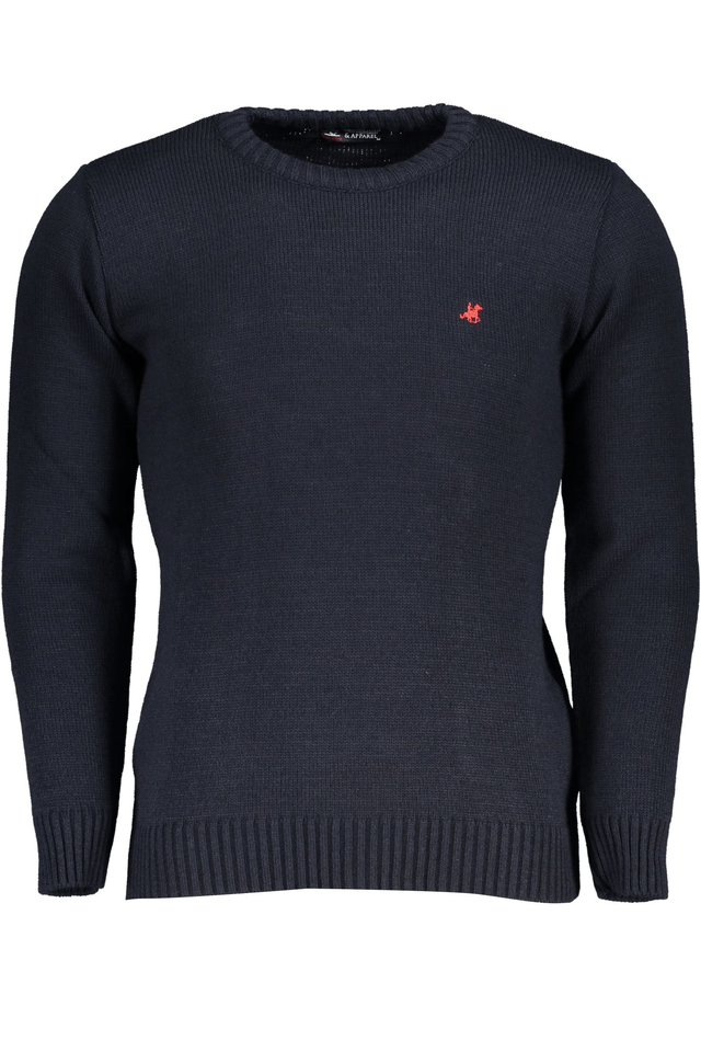 6099U.S. GRAND POLO MAGLIONE UOMO BLU