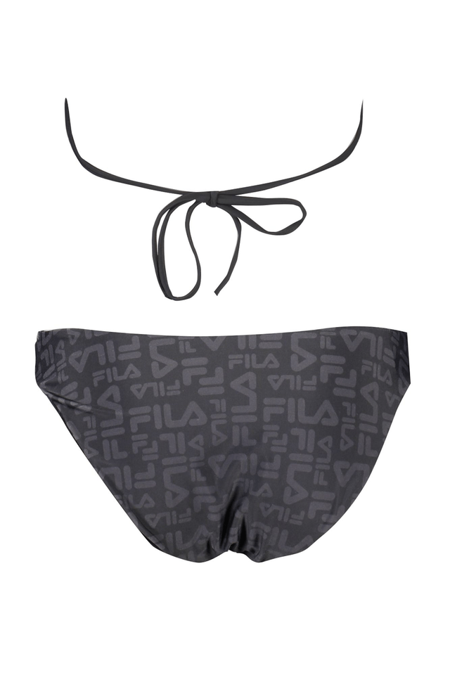 8749FILA COSTUME BIKINI DONNA NERO