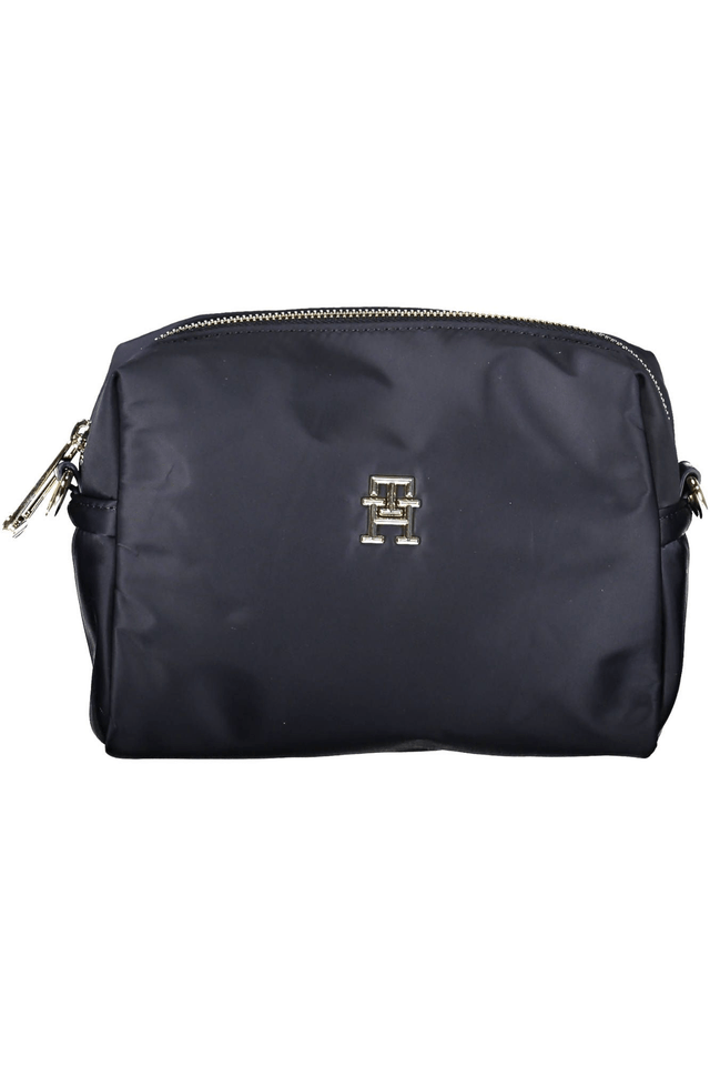 3248TOMMY HILFIGER BORSA DONNA BLU