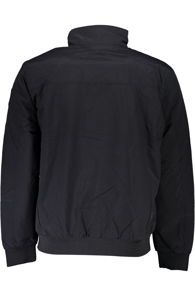 5640NAPAPIJRI GIUBBOTTO UOMO NERO