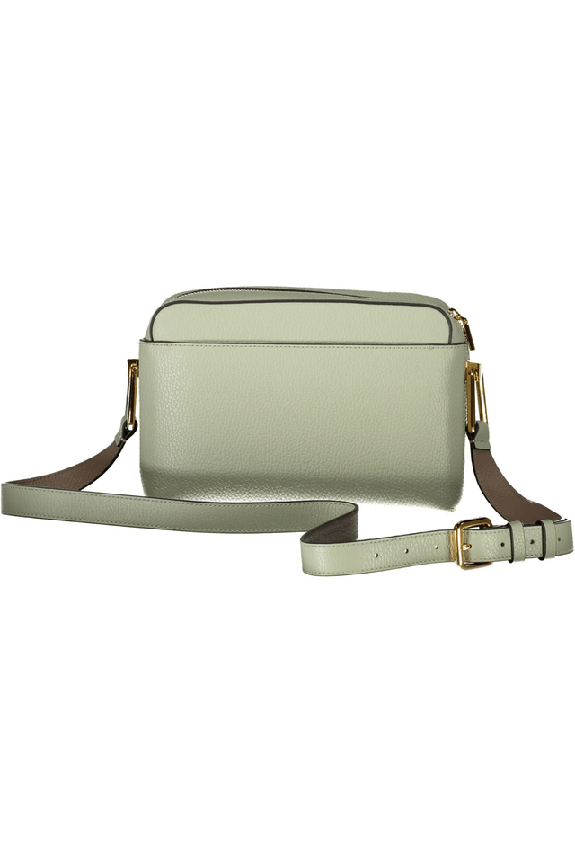 8237COCCINELLE BORSA DONNA VERDE