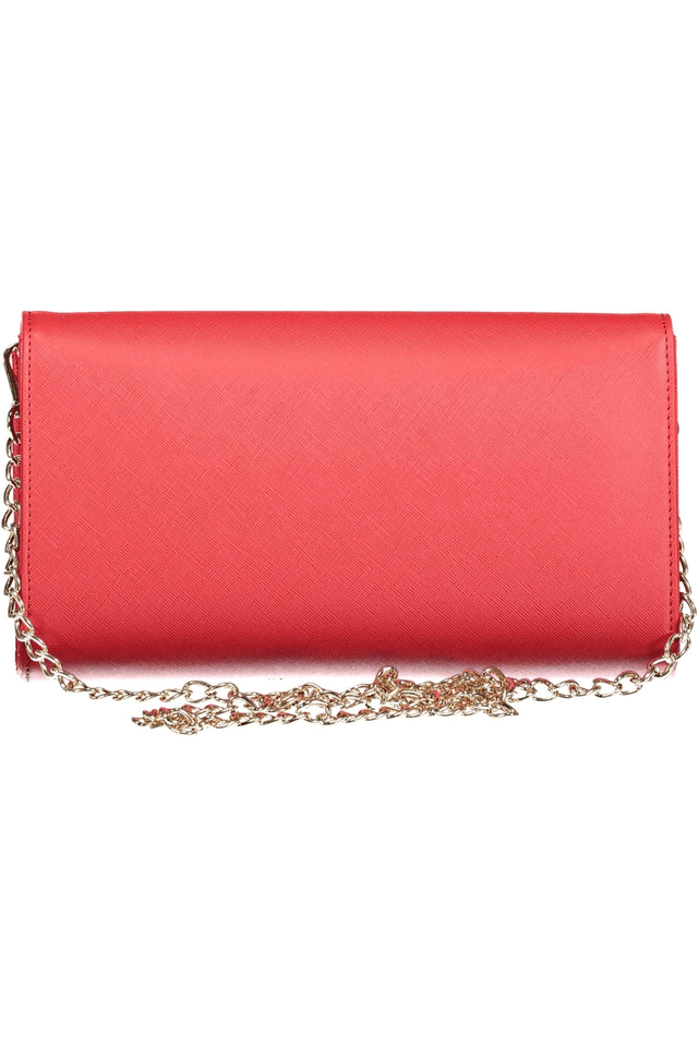 VALENTINO BAGS BORSA DONNA ROSSO