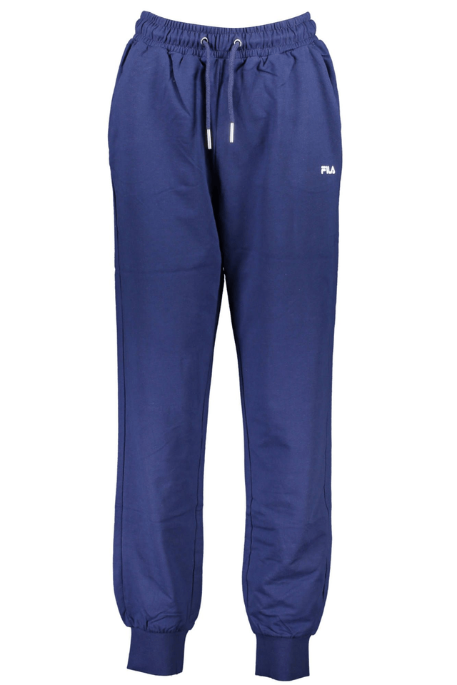 3488FILA PANTALONE DONNA BLU