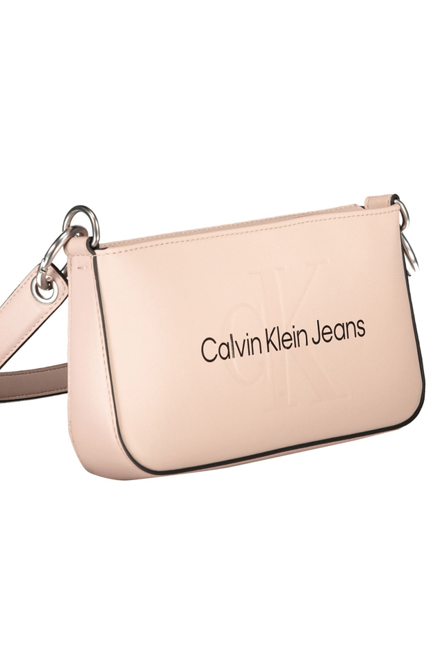 CALVIN KLEIN BORSA DONNA ROSA
