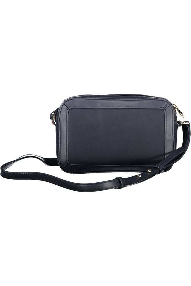 6338TOMMY HILFIGER BORSA DONNA BLU