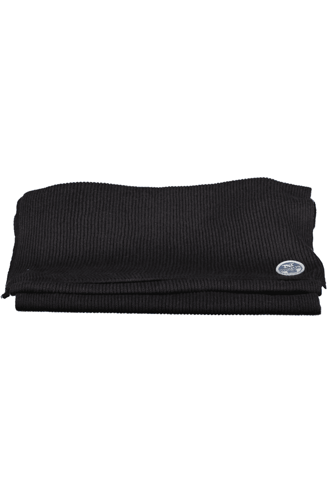 5035NORTH SAILS SCIARPA UOMO NERO