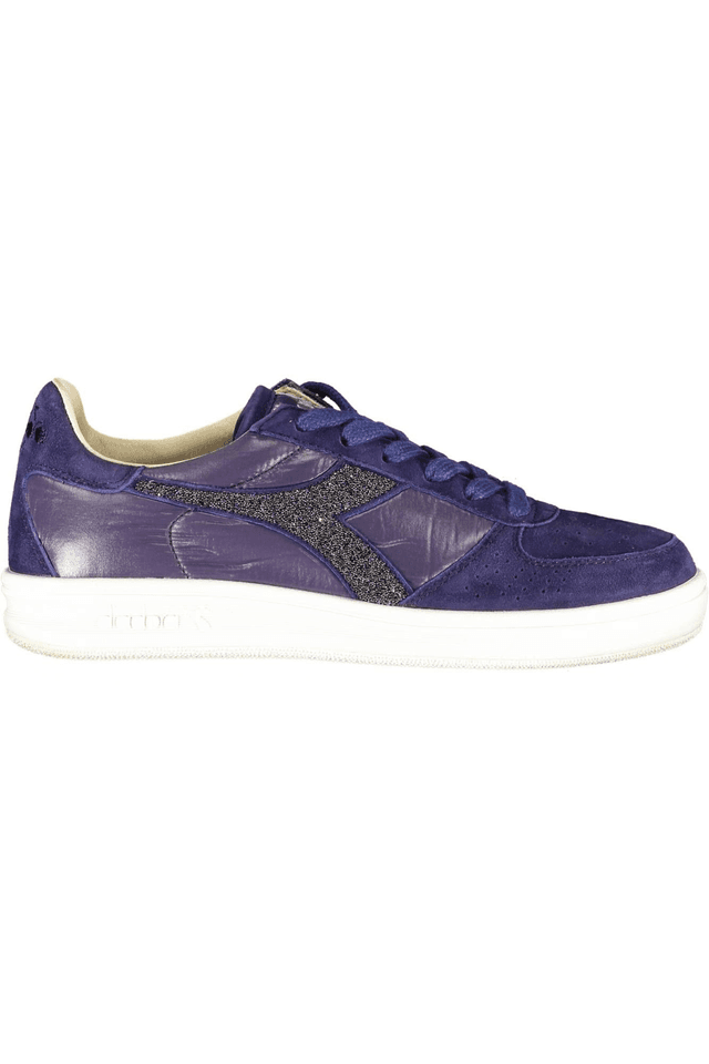 5475DIADORA CALZATURA SPORTIVA DONNA BLU