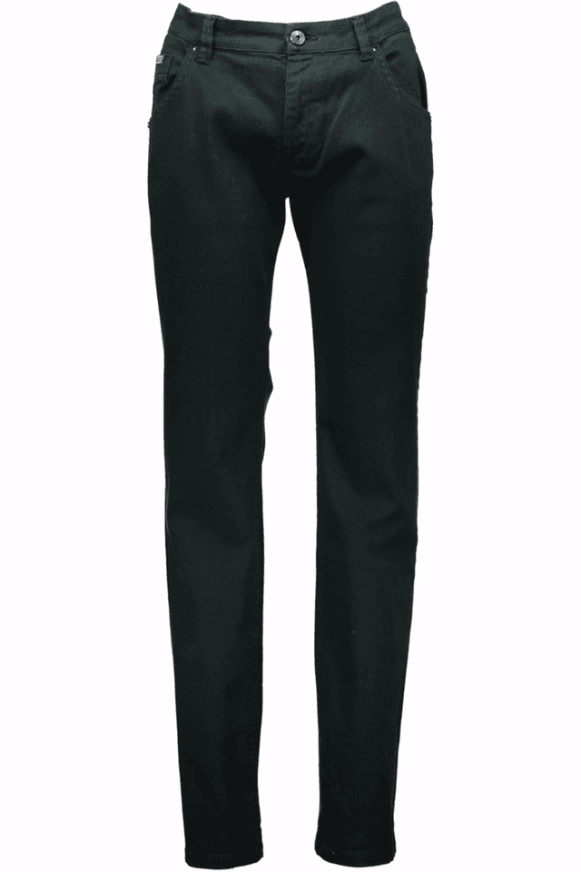 352DATCH PANTALONE UOMO VERDE