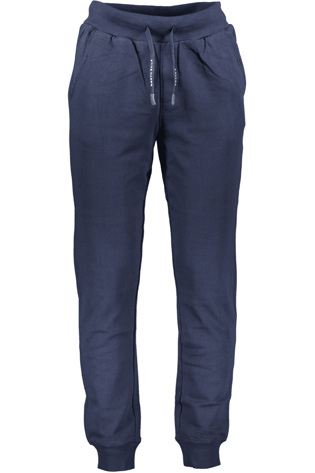 8346NORTH SAILS PANTALONE UOMO BLU