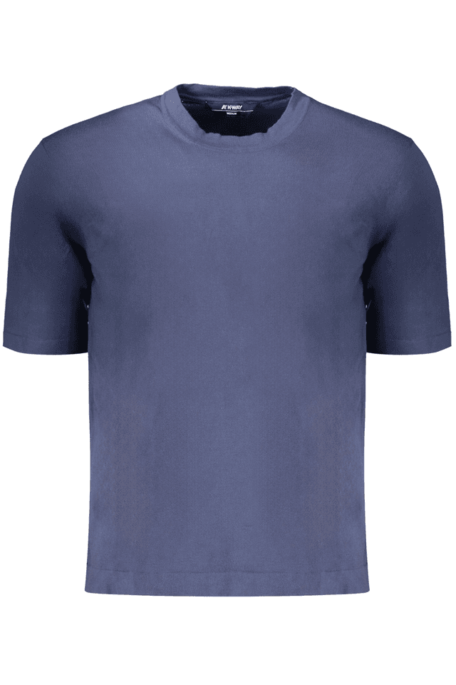 10271K-WAY MAGLIA UOMO BLU