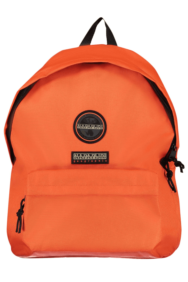 7964NAPAPIJRI ZAINO DONNA ARANCIO