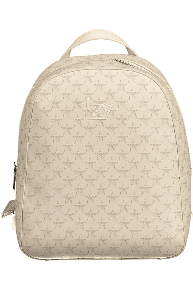 1718BYBLOS ZAINO DONNA BEIGE