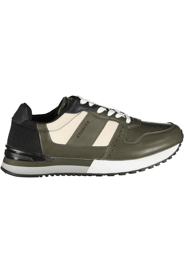 5795CARRERA CALZATURA SPORTIVA UOMO VERDE