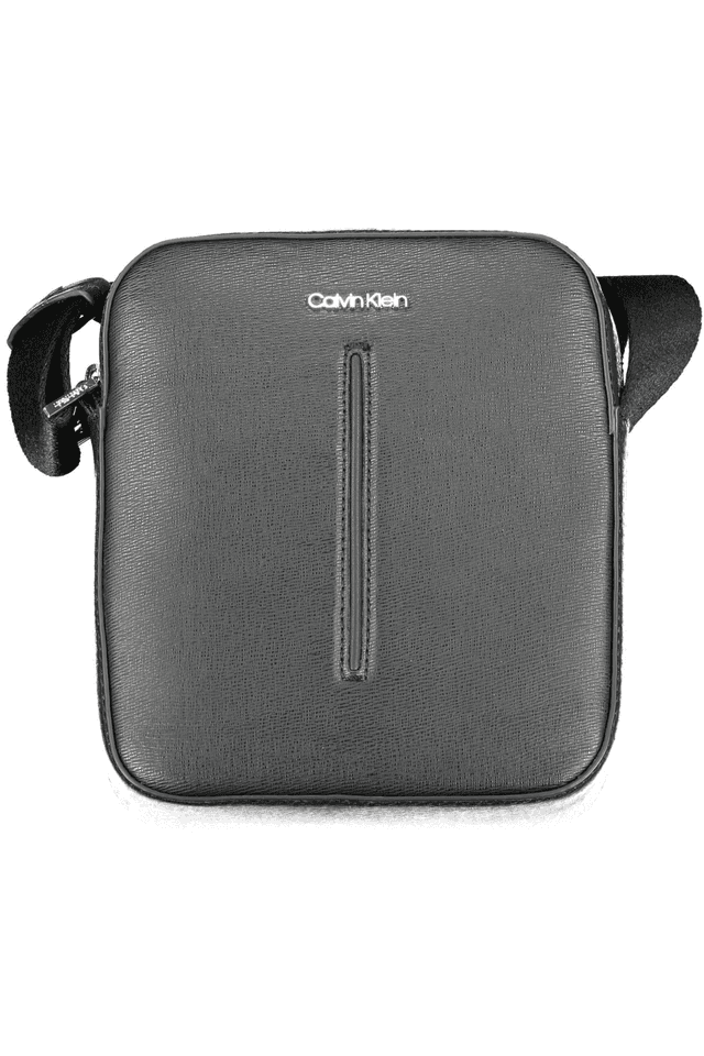 2634CALVIN KLEIN TRACOLLA UOMO NERO