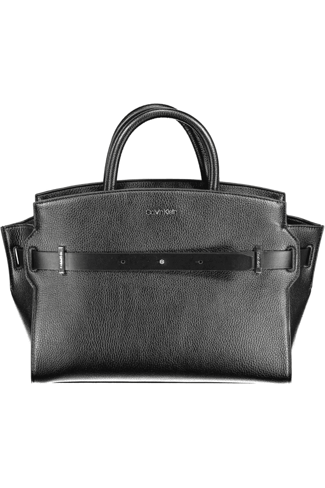 1551CALVIN KLEIN BORSA DONNA NERO
