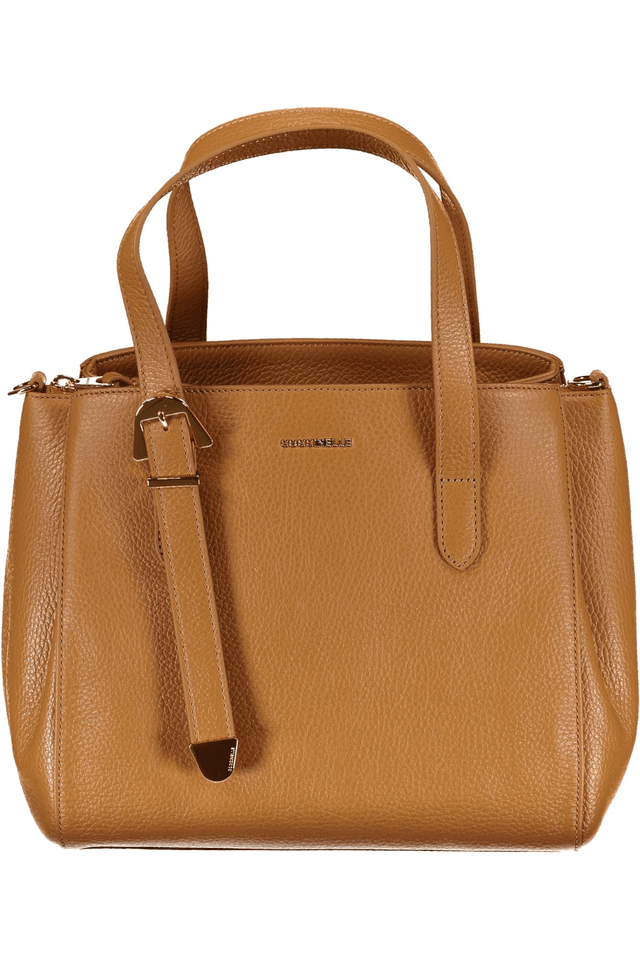 COCCINELLE BORSA DONNA MARRONE
