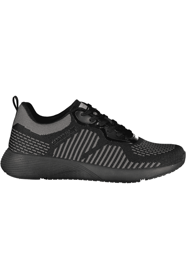 4448CARRERA CALZATURA SPORTIVA UOMO NERO