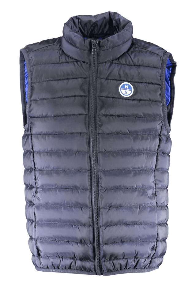 8620NORTH SAILS SMANICATO BAMBINO BLU