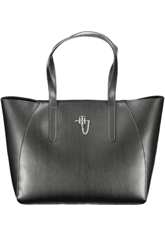 2050TOMMY HILFIGER BORSA DONNA NERO