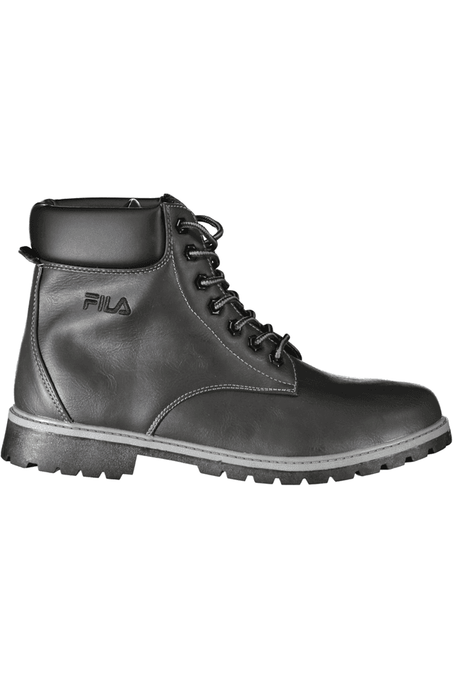 10245FILA CALZATURA STIVALE UOMO NERO