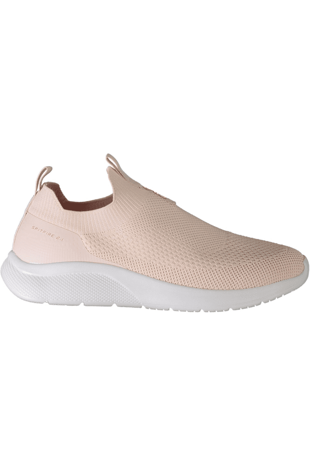 10258FILA CALZATURA SPORTIVA DONNA ROSA