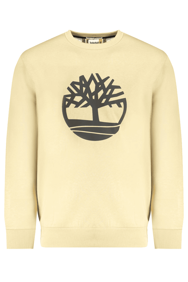 9937TIMBERLAND FELPA SENZA ZIP UOMO BEIGE