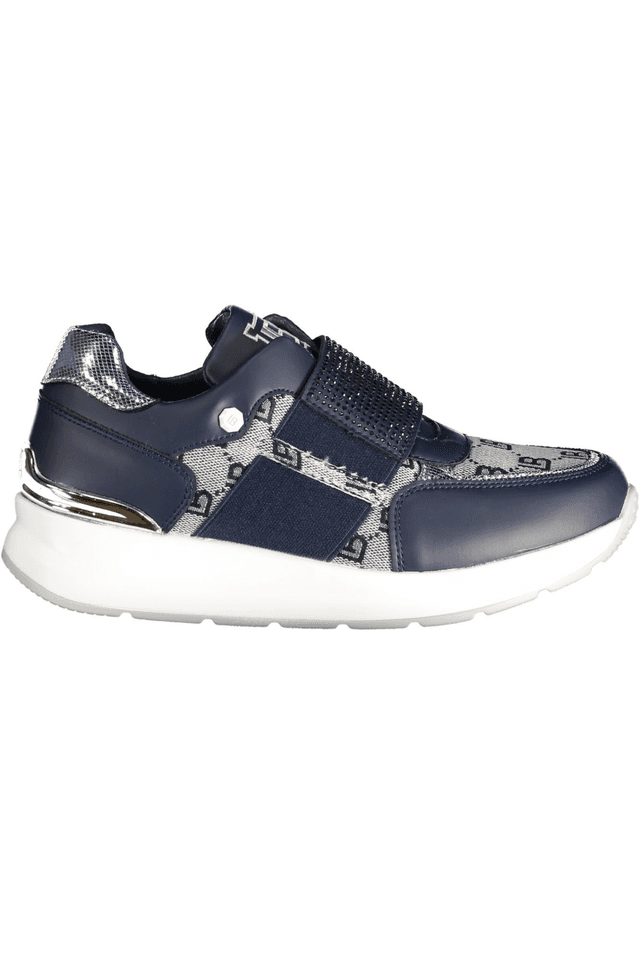8829LAURA BIAGIOTTI CALZATURA SPORTIVA DONNA BLU