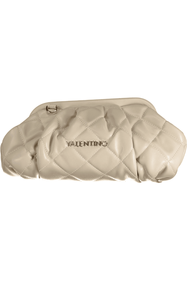 8780VALENTINO BAGS BORSA DONNA BEIGE