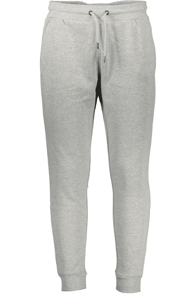 7751CAVALLI CLASS PANTALONE UOMO GRIGIO