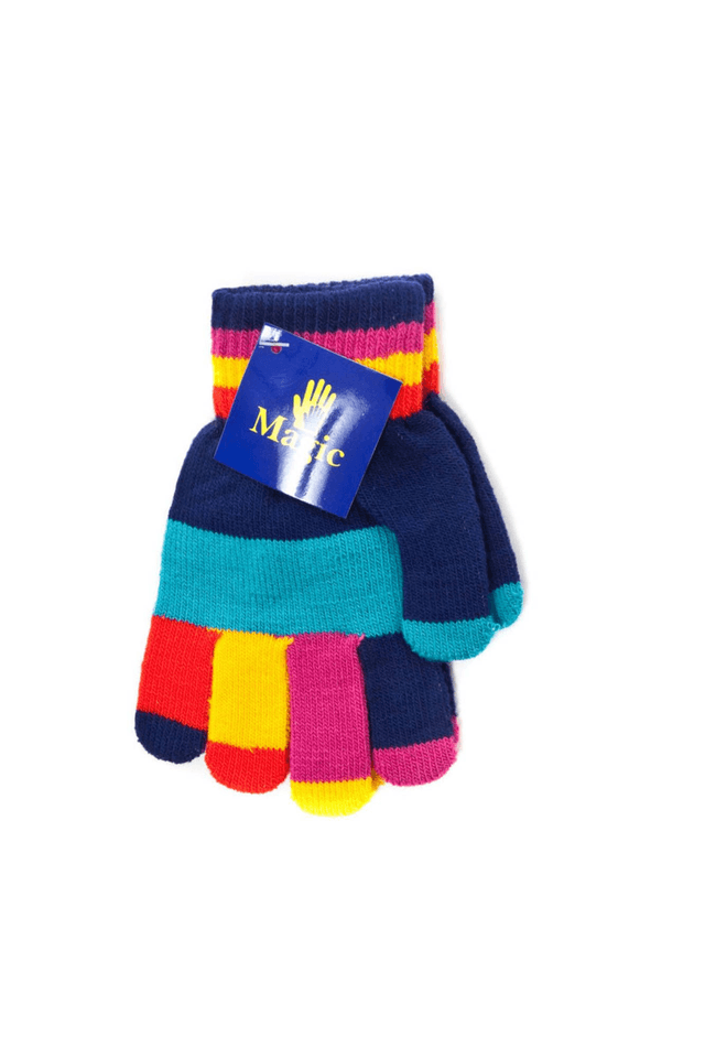 362SIMIANI GUANTI UNISEX BLU
