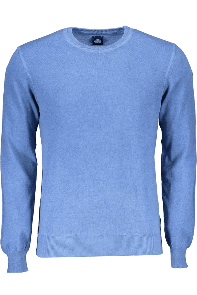 108NORTH SAILS MAGLIA UOMO BLU